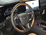 New 2026 LEXUS RX RX 450H+ PREMIUM AWD in LAS VEGAS, NEVADA (Photo 17)