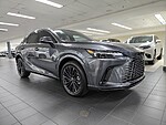 New 2026 LEXUS RX RX 450H+ PREMIUM AWD in LAS VEGAS, NEVADA (Photo 3)