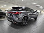 New 2026 LEXUS RX RX 450H+ PREMIUM AWD in LAS VEGAS, NEVADA (Photo 5)