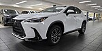 New 2026 LEXUS NX NX 450H+ PREMIUM AWD in LAS VEGAS, NEVADA