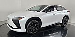 New 2026 LEXUS RZ 450E RZ 350E FWD in LAS VEGAS, NEVADA