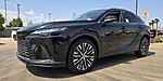New 2025 LEXUS RX RX 350 PREMIUM PLUS in HENDERSON, NEVADA