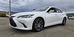 New 2025 LEXUS ES ES 300H in HENDERSON, NEVADA