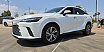 New 2025 LEXUS RX RX 350 in HENDERSON, NEVADA