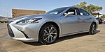 New 2025 LEXUS ES ES 300H in HENDERSON, NEVADA