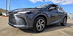 New 2025 LEXUS RX RX 350 in HENDERSON, NEVADA