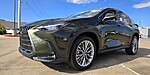 New 2025 LEXUS NX NX 350H LUXURY in HENDERSON, NEVADA