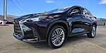 New 2025 LEXUS NX NX 350H PREMIUM in HENDERSON, NEVADA