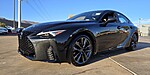 New 2025 LEXUS IS IS 350 F SPORT in HENDERSON, NEVADA