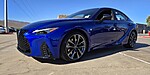 New 2025 LEXUS IS IS 350 F SPORT in HENDERSON, NEVADA