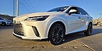 New 2025 LEXUS RX RX 350H in HENDERSON, NEVADA