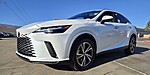 New 2025 LEXUS RX RX 350 in HENDERSON, NEVADA