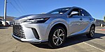 New 2025 LEXUS RX RX 350 in HENDERSON, NEVADA