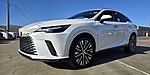 New 2025 LEXUS RX RX 350 PREMIUM in HENDERSON, NEVADA