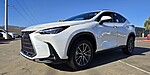 New 2025 LEXUS NX NX 350H PREMIUM in HENDERSON, NEVADA