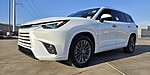 New 2025 LEXUS TX TX 350 in HENDERSON, NEVADA