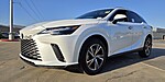 New 2025 LEXUS RX RX 350 in HENDERSON, NEVADA