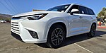 New 2025 LEXUS TX TX 350 in HENDERSON, NEVADA