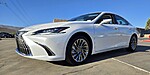 New 2025 LEXUS ES ES 300H LUXURY in HENDERSON, NEVADA