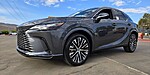 New 2025 LEXUS RX RX 350 PREMIUM PLUS in HENDERSON, NEVADA