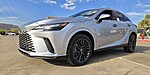 New 2025 LEXUS RX RX 350 in HENDERSON, NEVADA