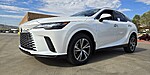 New 2025 LEXUS RX RX 350 in HENDERSON, NEVADA