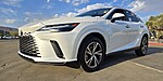 New 2025 LEXUS RX RX 350 in HENDERSON, NEVADA