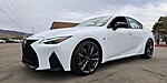 New 2025 LEXUS IS IS 350 F SPORT in HENDERSON, NEVADA