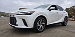 New 2025 LEXUS RX RX 350 in HENDERSON, NEVADA