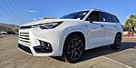 New 2025 LEXUS TX TX 500H F SPORT PREMIUM in HENDERSON, NEVADA