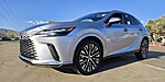 New 2025 LEXUS RX RX 350 PREMIUM in HENDERSON, NEVADA