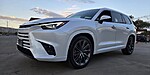 New 2025 LEXUS TX TX 350 in HENDERSON, NEVADA