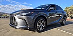 New 2025 LEXUS RX RX 350 in HENDERSON, NEVADA