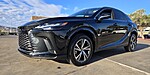 New 2025 LEXUS RX RX 350 in HENDERSON, NEVADA