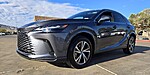 New 2025 LEXUS RX RX 350 in HENDERSON, NEVADA