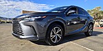 New 2025 LEXUS RX RX 350 in HENDERSON, NEVADA