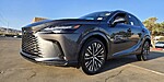New 2025 LEXUS RX RX 350 PREMIUM in HENDERSON, NEVADA