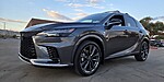 New 2025 LEXUS RX RX 350 F SPORT DESIGN in HENDERSON, NEVADA