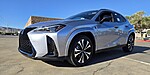 New 2025 LEXUS UX UX 300H F SPORT DESIGN in HENDERSON, NEVADA