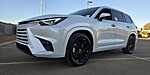 New 2025 LEXUS TX TX 350 in HENDERSON, NEVADA