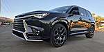 New 2025 LEXUS TX TX 500H F SPORT PREMIUM in HENDERSON, NEVADA