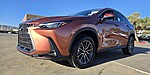 New 2026 LEXUS NX NX 350 in HENDERSON, NEVADA