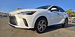 New 2025 LEXUS RX RX 350 in HENDERSON, NEVADA