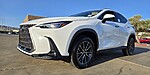 New 2026 LEXUS NX NX 350H in HENDERSON, NEVADA