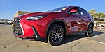 New 2026 LEXUS NX NX 350 in HENDERSON, NEVADA