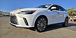 New 2025 LEXUS RX RX 350H in HENDERSON, NEVADA
