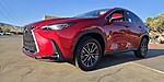 New 2026 LEXUS NX NX 350H in HENDERSON, NEVADA