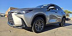 New 2026 LEXUS NX NX 350 in HENDERSON, NEVADA