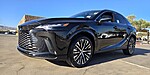 New 2025 LEXUS RX RX 350H in HENDERSON, NEVADA