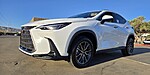 New 2026 LEXUS NX NX 350H PREMIUM in HENDERSON, NEVADA